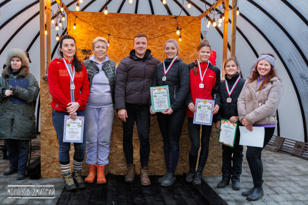 Пробег в Истоке