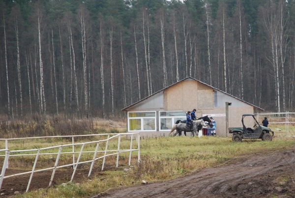 Kantry, Bubenchik