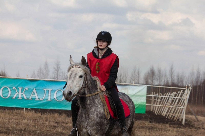 Пробег в Истоке