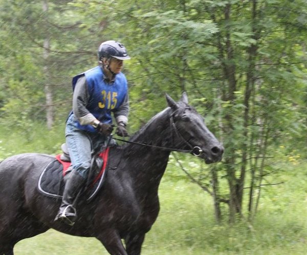 Корнилова на Бубенчике 27.06.15