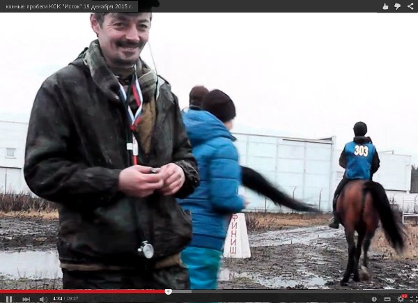 Юрий Щепановский 19.12.2015